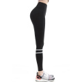 Leggings de fitness de gimnasio de yoga de diseño personalizado para mujeres